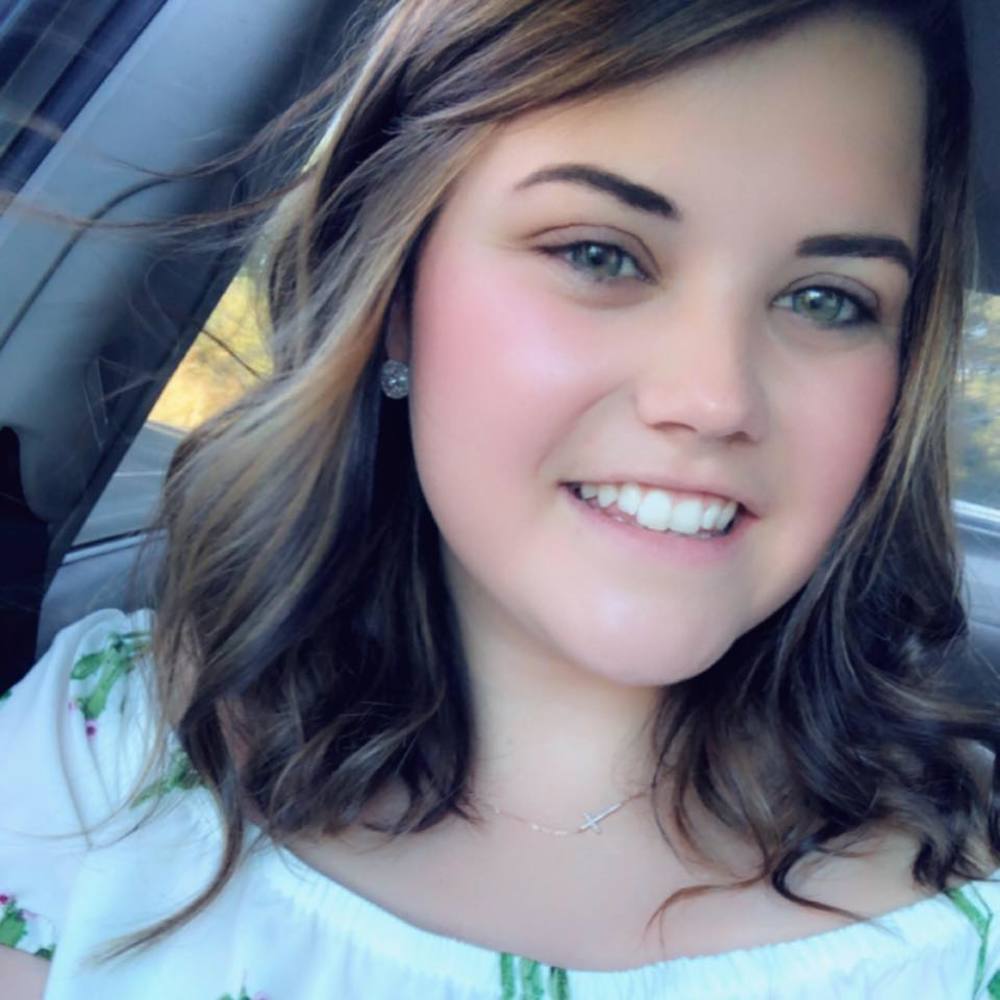 Meet your Posher, Sara